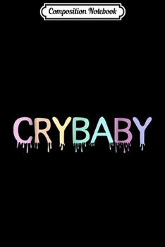 Composition Notebook: Kawaii Pastel 90s Hipster - Anime Soft Grunge Journal/Notebook Blank Lined Ruled 6x9 100 Pages