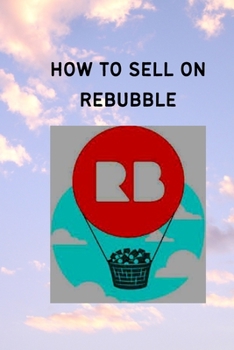 Paperback How to sell on redbubble Book