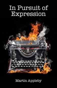 Paperback In Pursuit of Expression Book