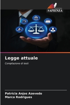 Legge attuale (Italian Edition)