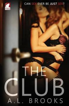Paperback The Club Book