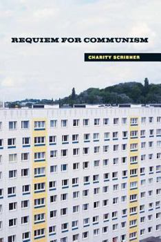 Paperback Requiem for Communism Book