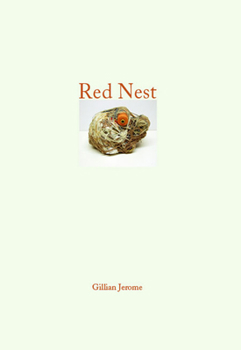 Paperback Red Nest Book
