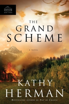 Paperback The Grand Scheme Book