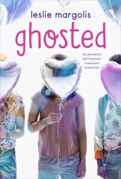 Paperback Ghosted Book