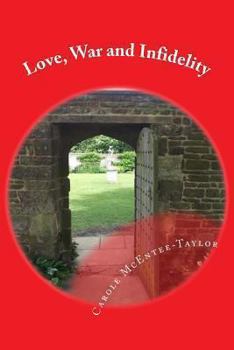 Paperback Love, War and Infidelity Book