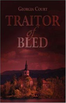Paperback Traitor of Bled Book