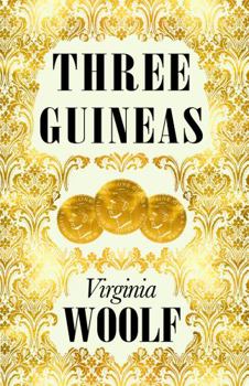 Paperback Three Guineas Book
