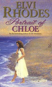 Paperback Portrait of Chloe Book