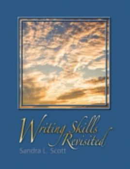 Paperback Writing Skills Revisited Book