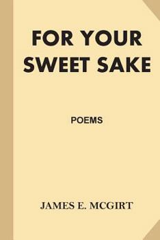 Paperback For Your Sweet Sake Book