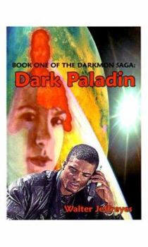 Paperback Dark Paladin Book