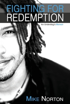 Paperback Fighting For Redemption Book