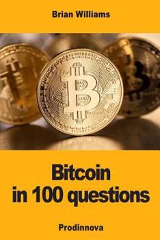Paperback Bitcoin in 100 questions Book