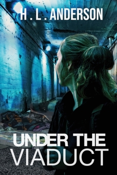 Paperback Under the Viaduct Book