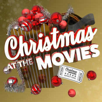 Music - CD Christmas At The Movies Book