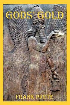 Paperback Gods' Gold Book