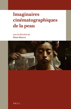 Hardcover Imaginaires cinématographiques de la peau [French] Book