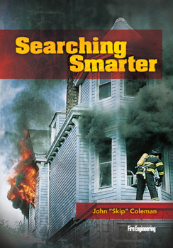 Hardcover Searching Smarter Book