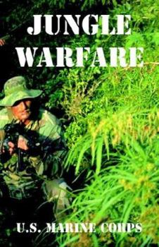 Paperback Jungle Warfare Book