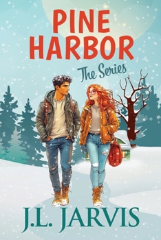 Pine Harbor: The Series (Pine Harbor Romance)