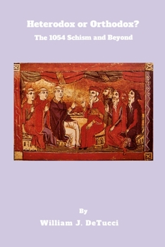 Paperback Heterodox or Orthodox Book