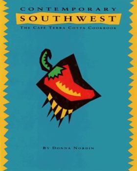 Hardcover Contemporary Southwest (Cloth) Book