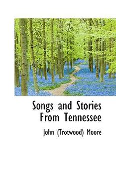 Songs and Stories from Tennessee