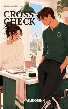 Paperback Cross Check Book