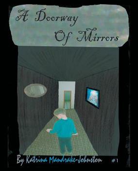 Paperback A Doorway of Mirrors Book