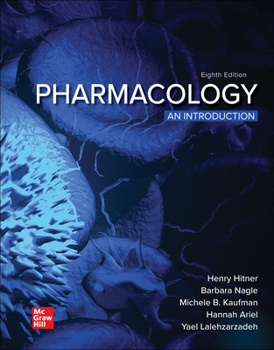 Loose Leaf Loose Leaf for Pharmacology: An Introduction Book