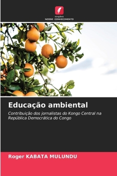 Paperback Educação ambiental [Portuguese] Book