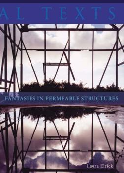 Paperback Fantasies in Permeable Structures Book