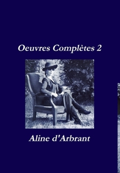 Hardcover Oeuvres Complètes 2 [French] Book