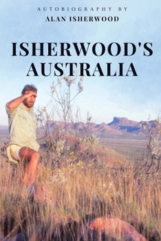 Paperback Isherwood's Australia Book