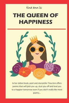 Paperback The Queen of Happiness Book