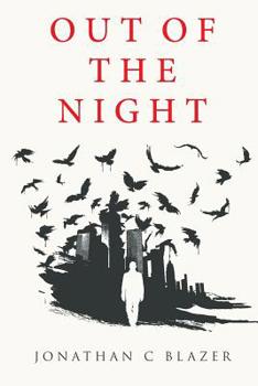 Paperback Out of the Night Book
