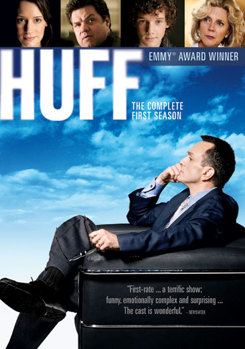 Huff: Season 1