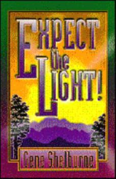 Paperback Expect the Light Book