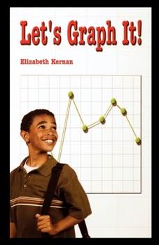 Paperback Let's Graph It! Book