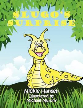 Paperback Slugo's Surprise Book