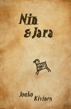 Paperback Nin & Jara [Finnish] Book