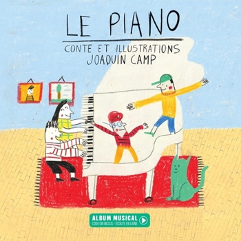 Le Piano