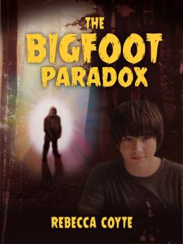 Paperback The Bigfoot Paradox Book