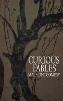 Paperback Curious Fables Book