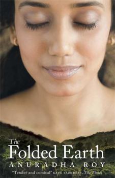 Paperback Folded Earth Book