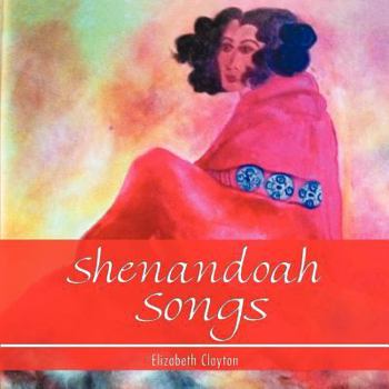 Paperback Shenandoah Songs Book