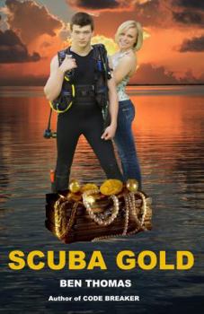 Paperback Scuba Gold Book