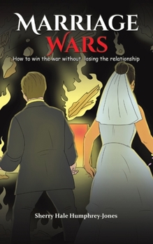 Paperback Marriage Wars Book