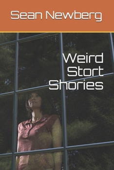 Paperback Weird Stort Shories Book